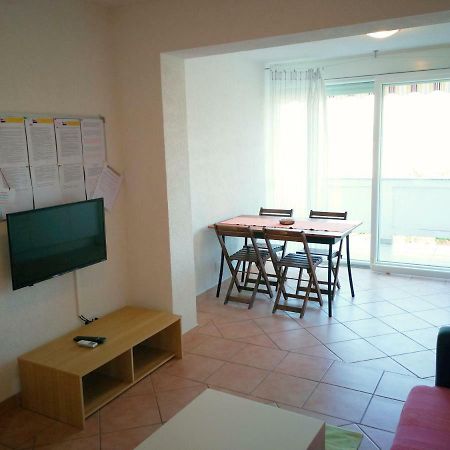 Family Friendly Apartments Island Rab Kampor Extérieur photo