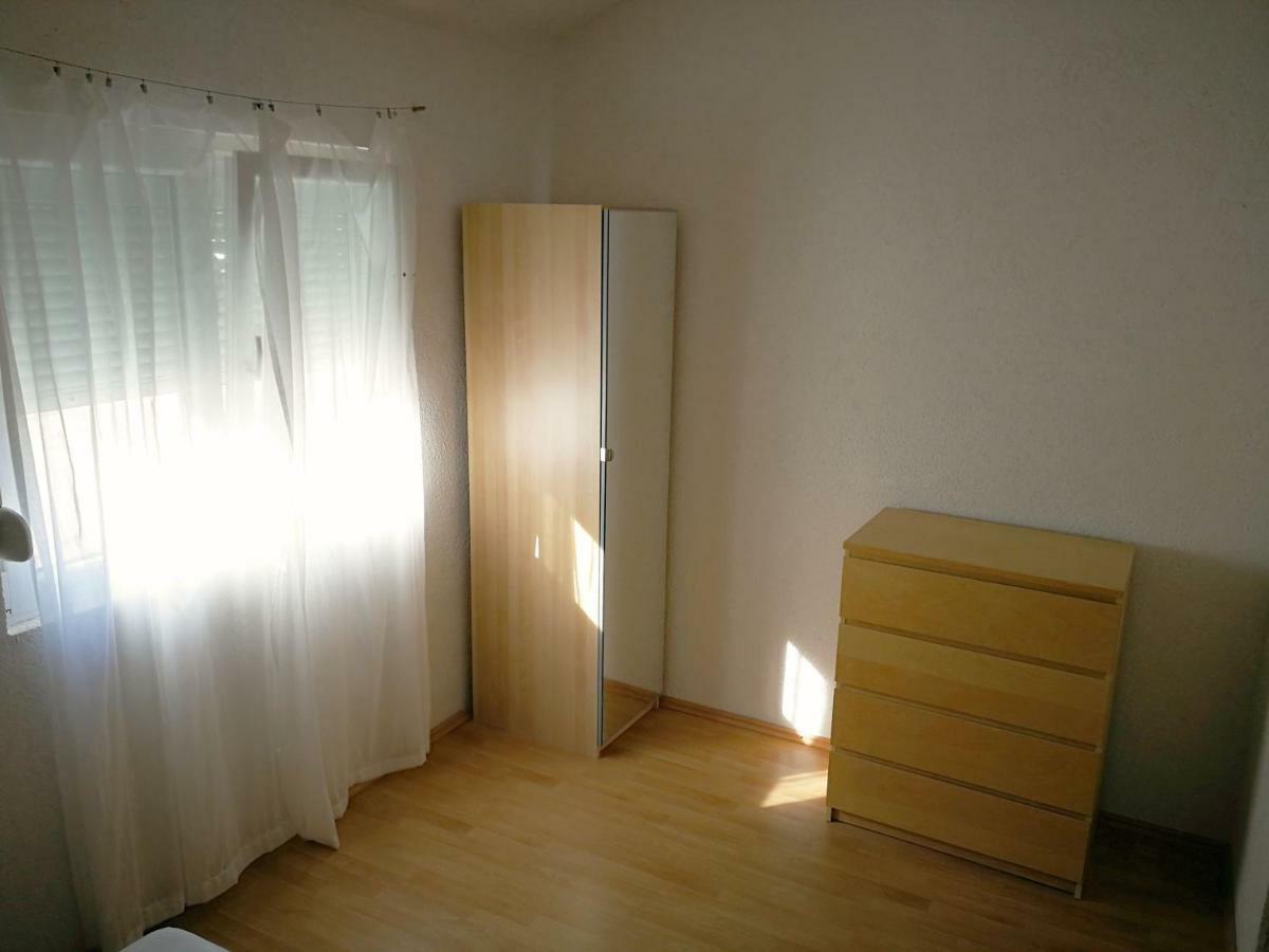 Family Friendly Apartments Island Rab Kampor Extérieur photo