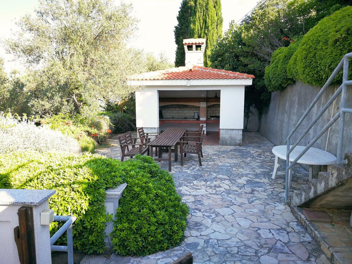 Family Friendly Apartments Island Rab Kampor Extérieur photo