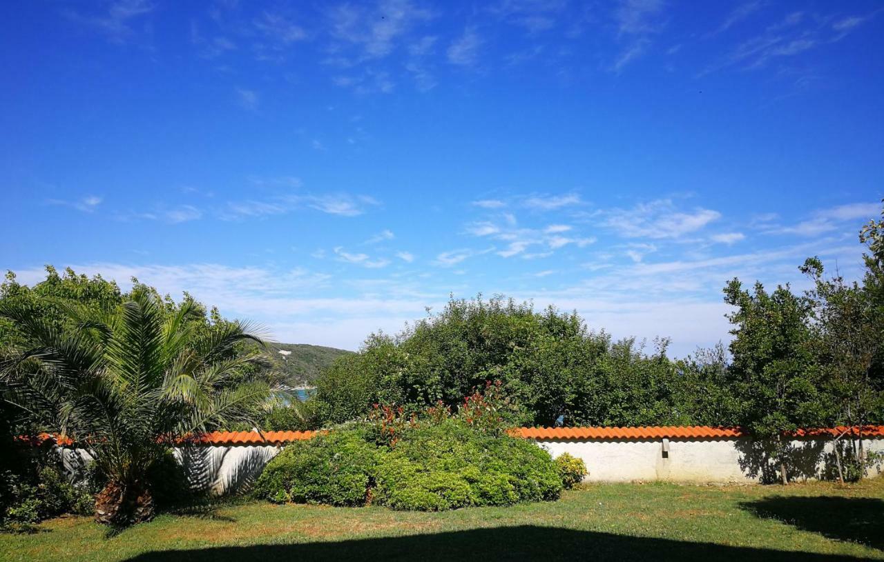 Family Friendly Apartments Island Rab Kampor Extérieur photo