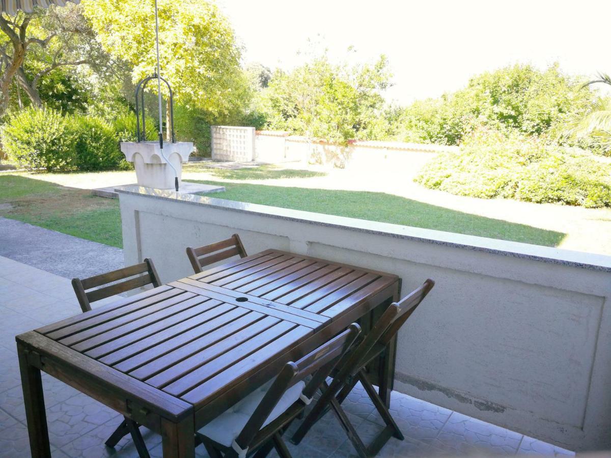 Family Friendly Apartments Island Rab Kampor Extérieur photo