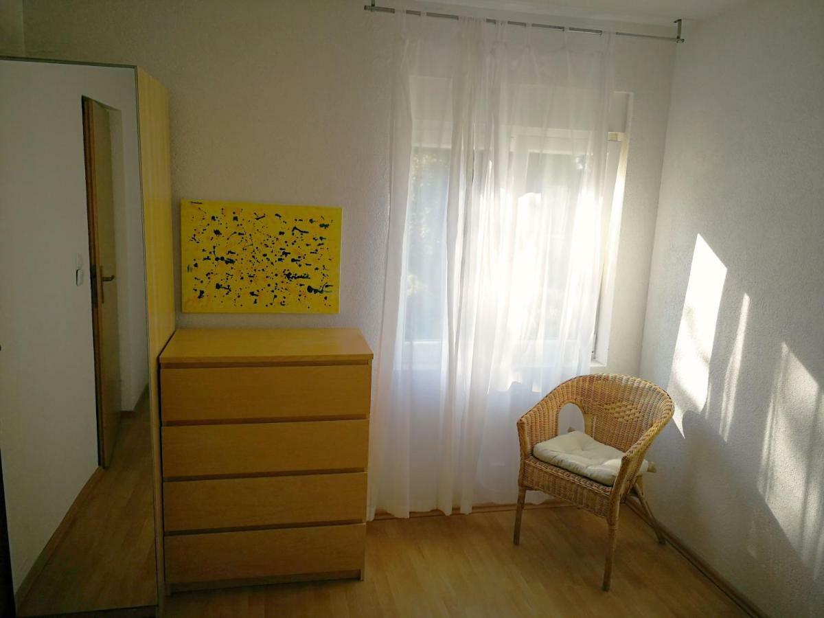 Family Friendly Apartments Island Rab Kampor Extérieur photo
