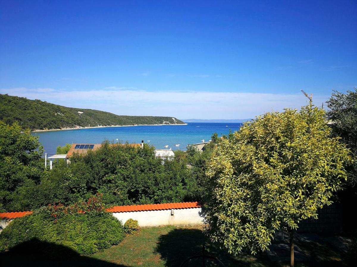 Family Friendly Apartments Island Rab Kampor Extérieur photo