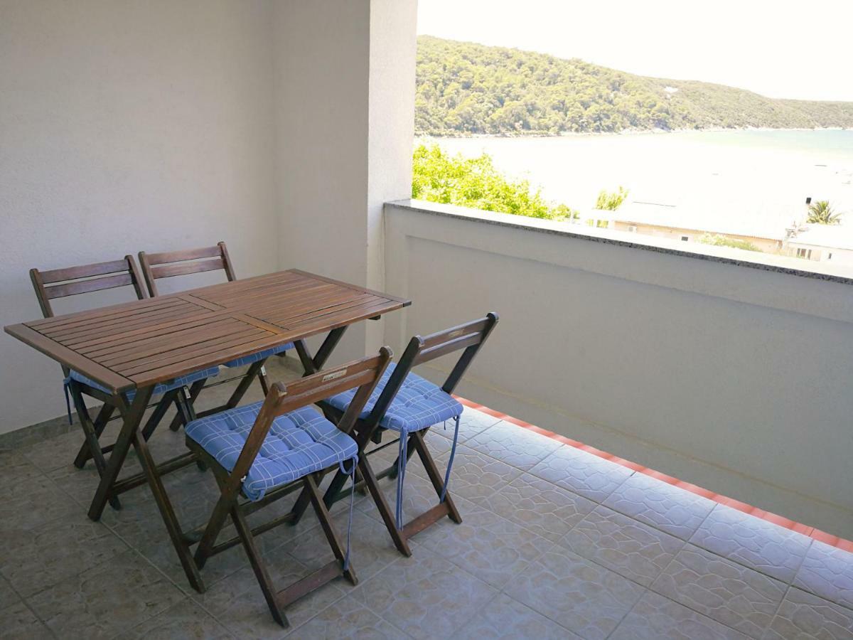 Family Friendly Apartments Island Rab Kampor Extérieur photo