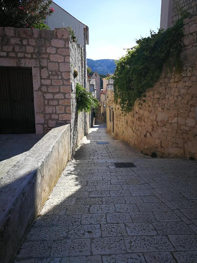 Family Friendly Apartments Island Rab Kampor Extérieur photo